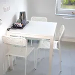 Blue Z4 Apartamento Érfurt