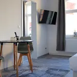 Apartamento Blue Z4 Érfurt