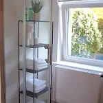 Blue Z4 Apartamento Érfurt