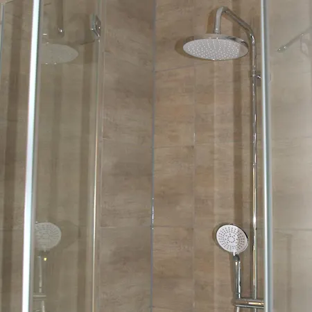 Blue Z4 Apartament *