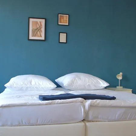 Daire Blue Z4 Erfurt