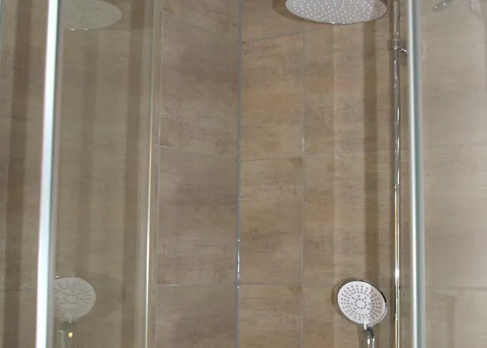 Blue Z4 Apartament *