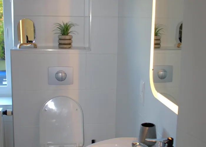 Apartament Blue Z4 *